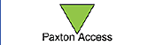 Paxton Access Control