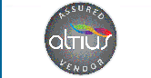 Altius assured contractor