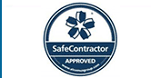 Safe Contractor Approved