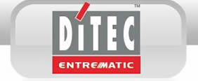 Ditec products