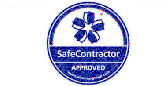 Safe Contractor Approved