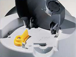 Total functionality in a compact form Total functionality in a compact form