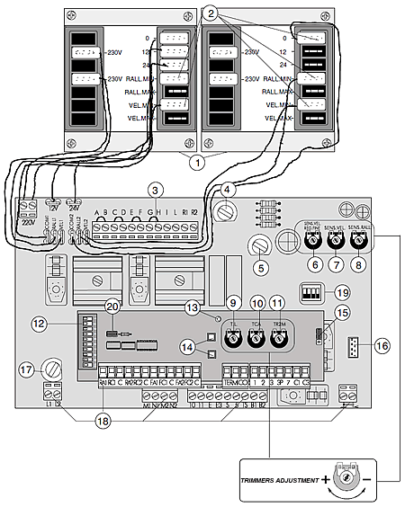 Motherboard