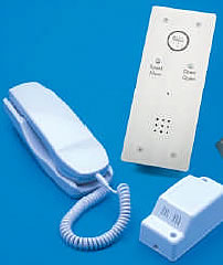 AC TYPE 6 BELL DDA SURFACE - 1 WAY SYSTEM AC TYPE 6 BELL DDA SURFACE - 1 WAY SYSTEM