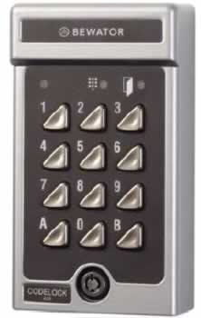 Bewator Keypad