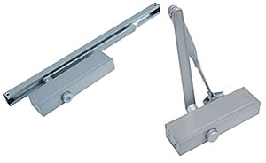 Briton 1100 Series Door Closer