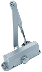 Briton 121 Series Door Closer