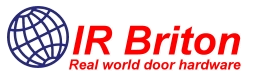 Briton Logo