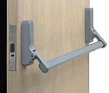 Briton 379E-N mortice panic night latch