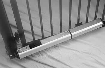 FAAC 400 Swing Gate Operator