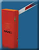 FAAC 640 Range