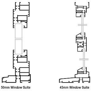 Window Suite