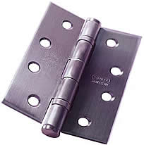 Stanley FM10076 CE Marked Stainless Steel Full Mortice Hinge Stanley FM10076 CE Marked Stainless Steel Full Mortice Hinge