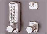 Keylex 2100 High Security, Heavy Duty Mechanical Digital Lock Keylex 2100 High Security, Heavy Duty Mechanical Digital Lock