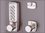 Keylex 2100 High Security, Heavy Duty Mechanical Digital Lock