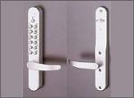 Keylex 800 - Medium Security, Standard Duty Mechanical Digital Lock Keylex 800 - Medium Security, Standard Duty Mechanical Digital Lock
