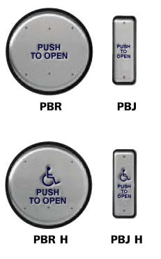 Push Buttons