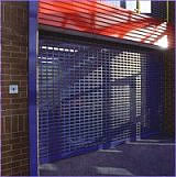 Retail Shutters