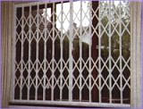 Window Grille