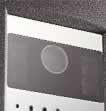 Vandal-resistant Targha - shatterproof Vandal-resistant Targha - shatterproof