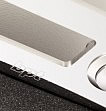 Vandal-resistant Targha - 2mm of stainless steel Vandal-resistant Targha - 2mm of stainless steel