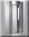 Security Cylinders