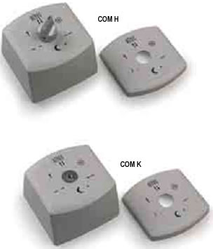 COM switches